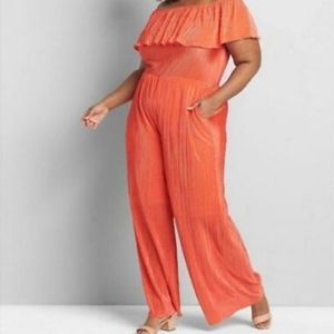 Lane Bryant Pant Suits 